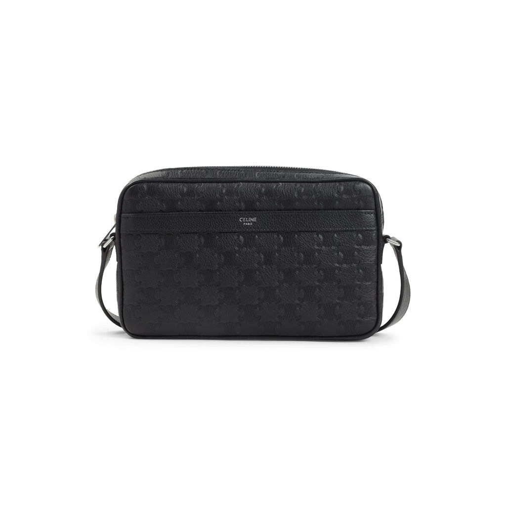 Celine Horizontal Messenger Handbag Unisex