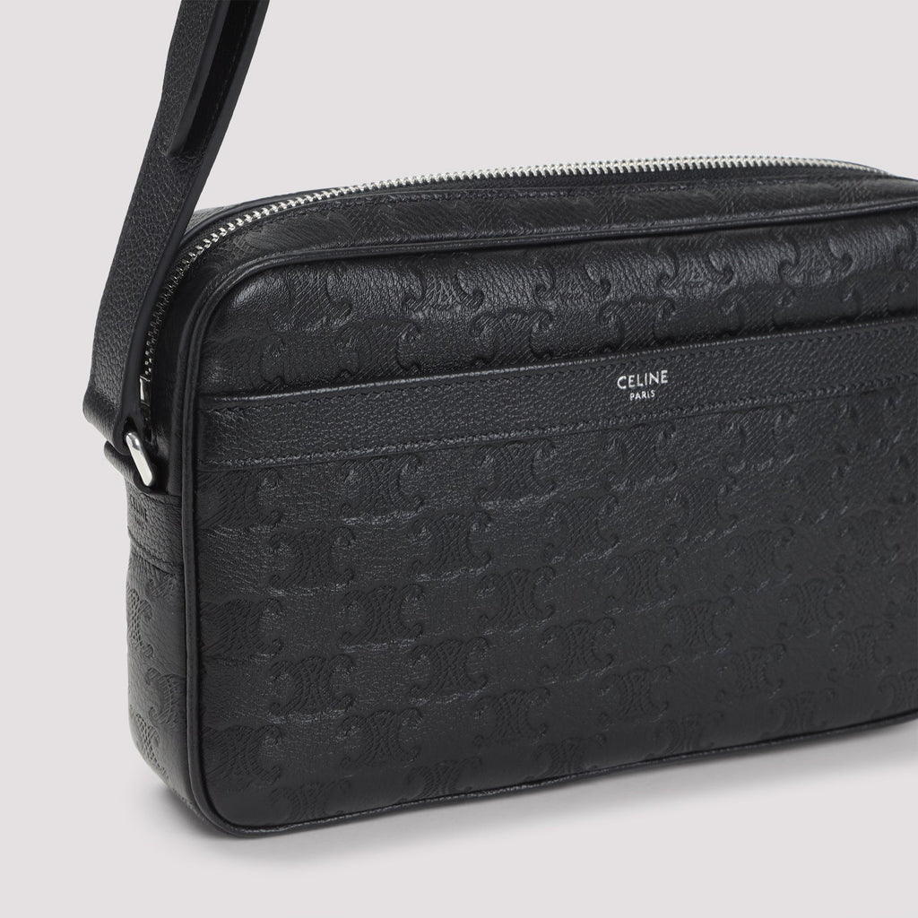 Celine Horizontal Messenger Handbag Unisex