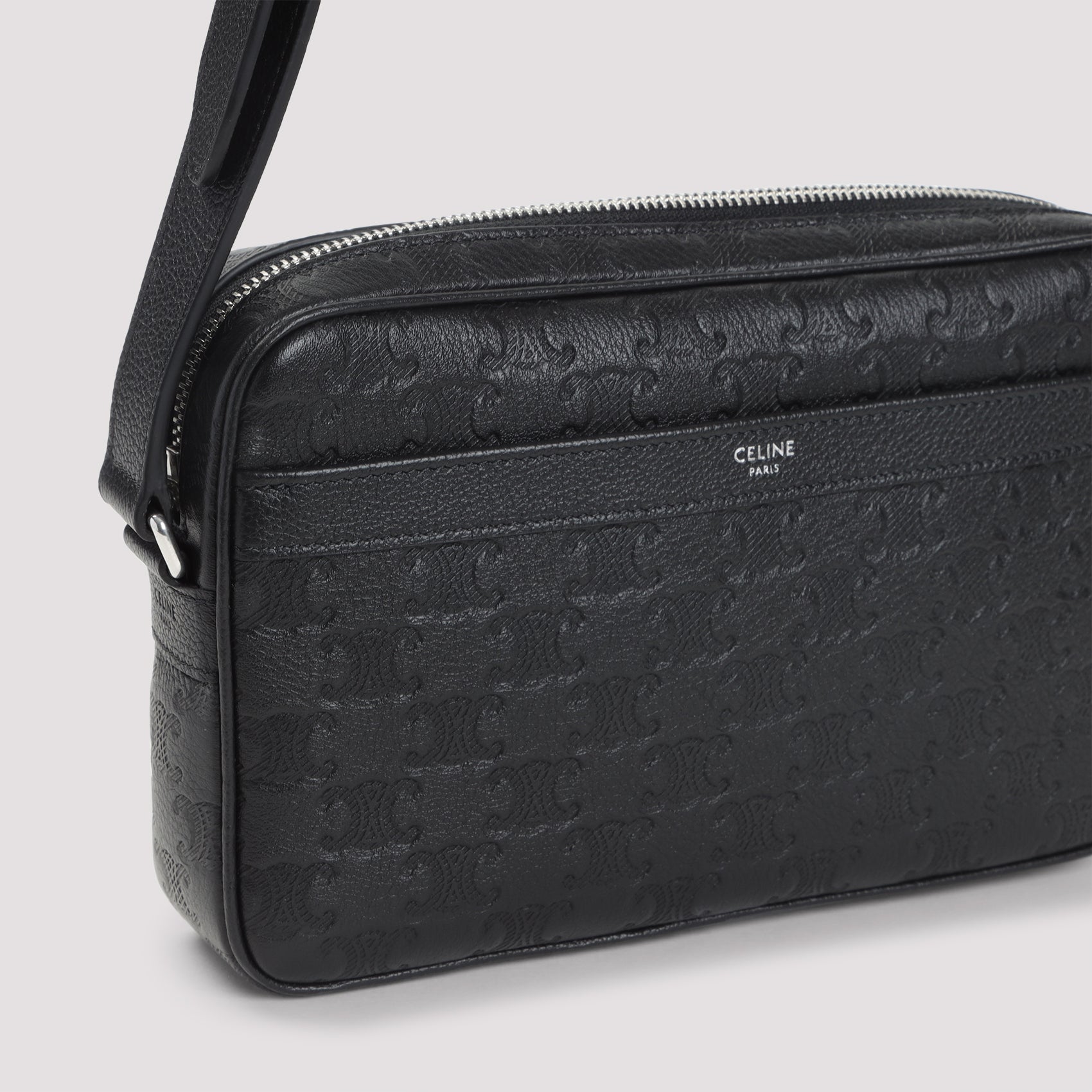 Celine Horizontal Messenger Handbag Unisex