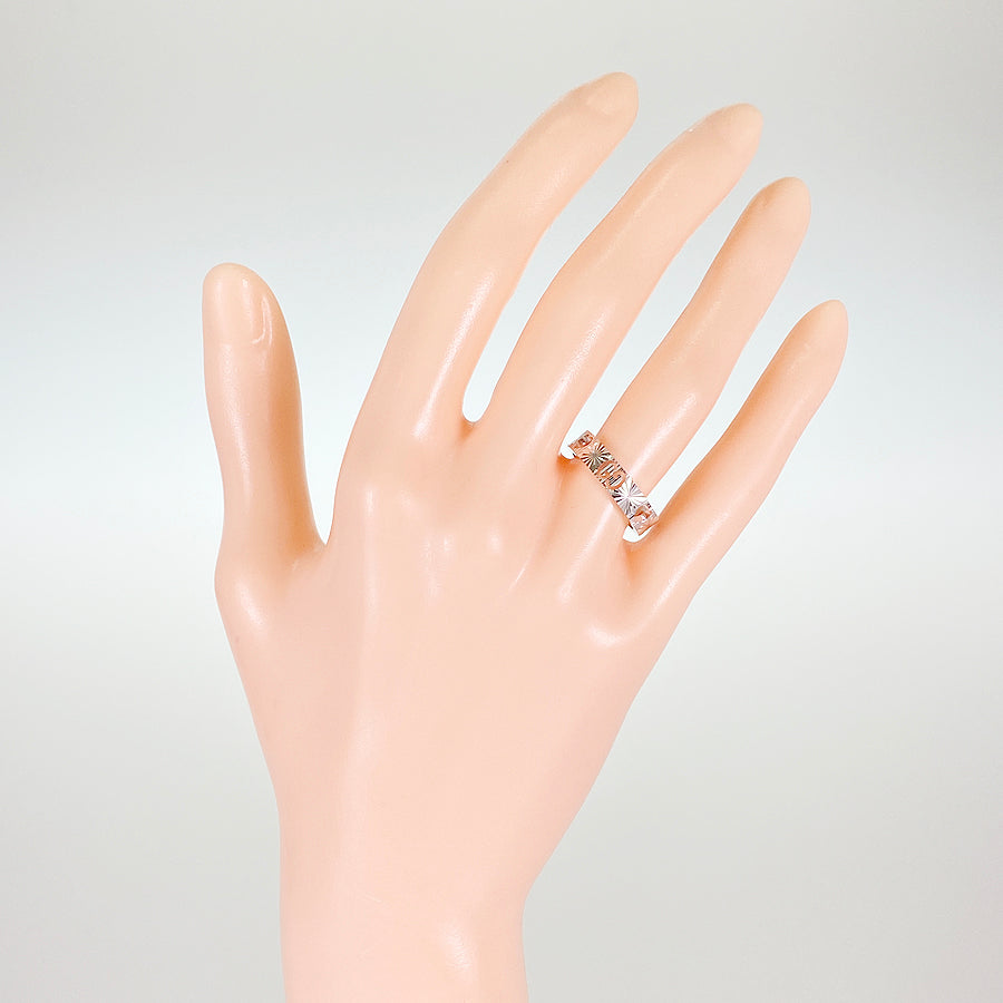 GUCCI Icon heart Ring