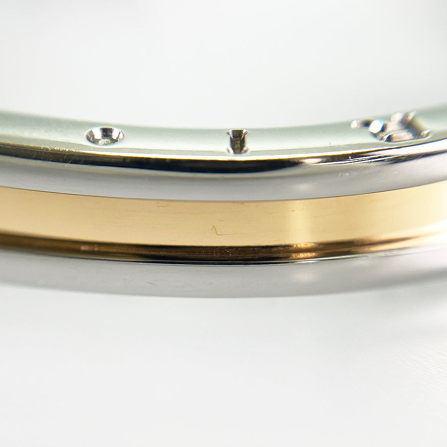 BVLGARI B.zero1 SM Bangle