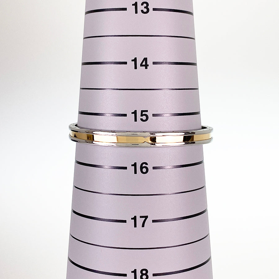 BVLGARI B.zero1 SM Bangle
