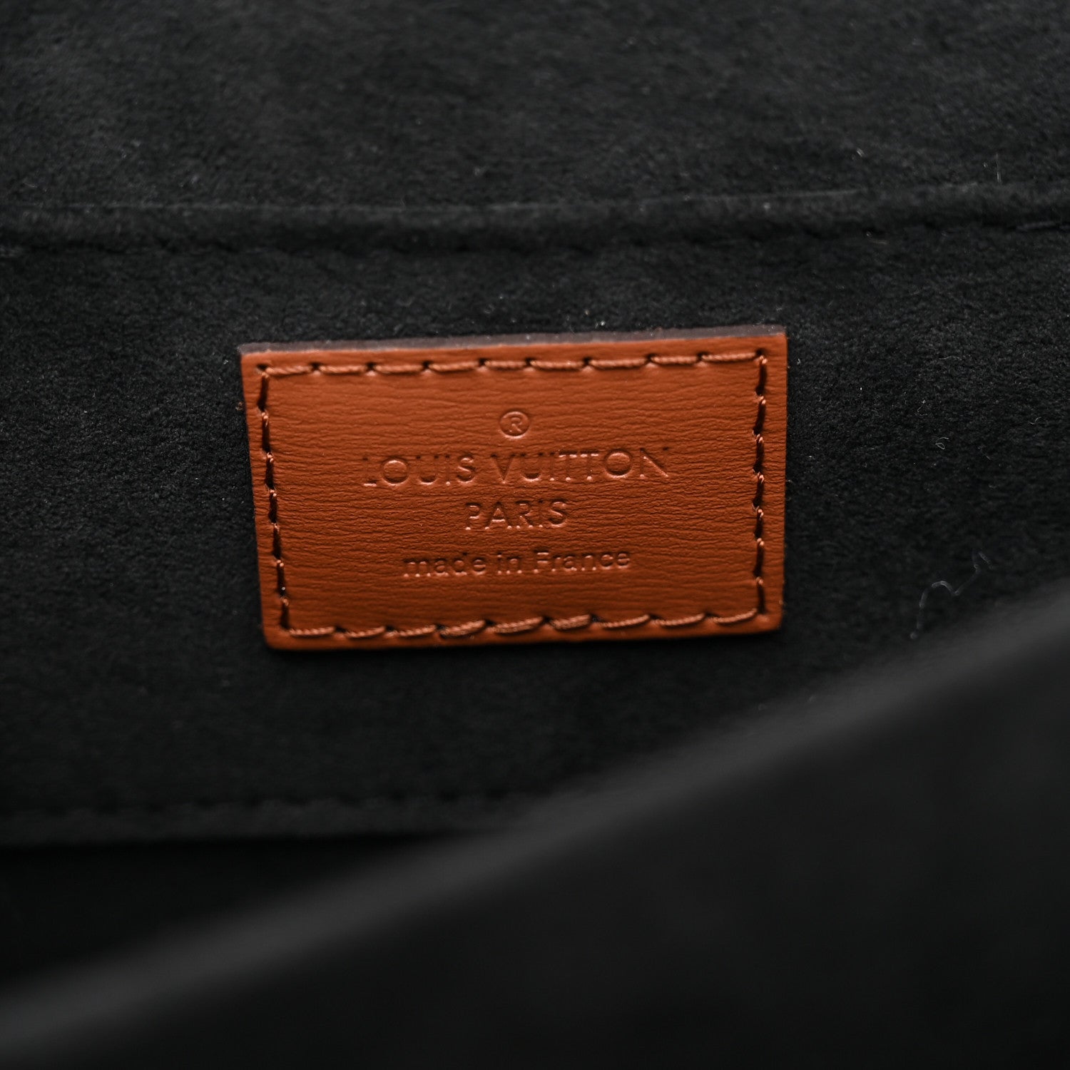 Reverse Monogram Dauphine Mini