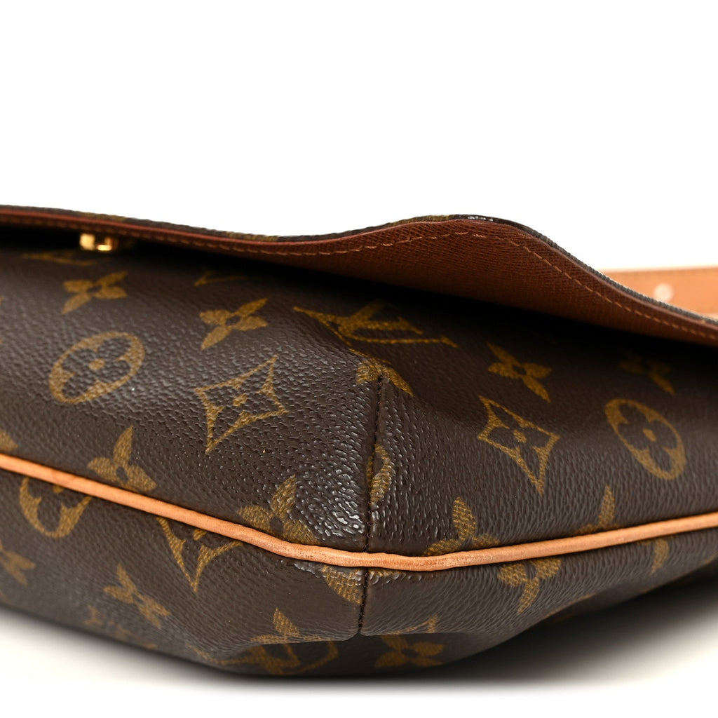 Monogram Musette Tango