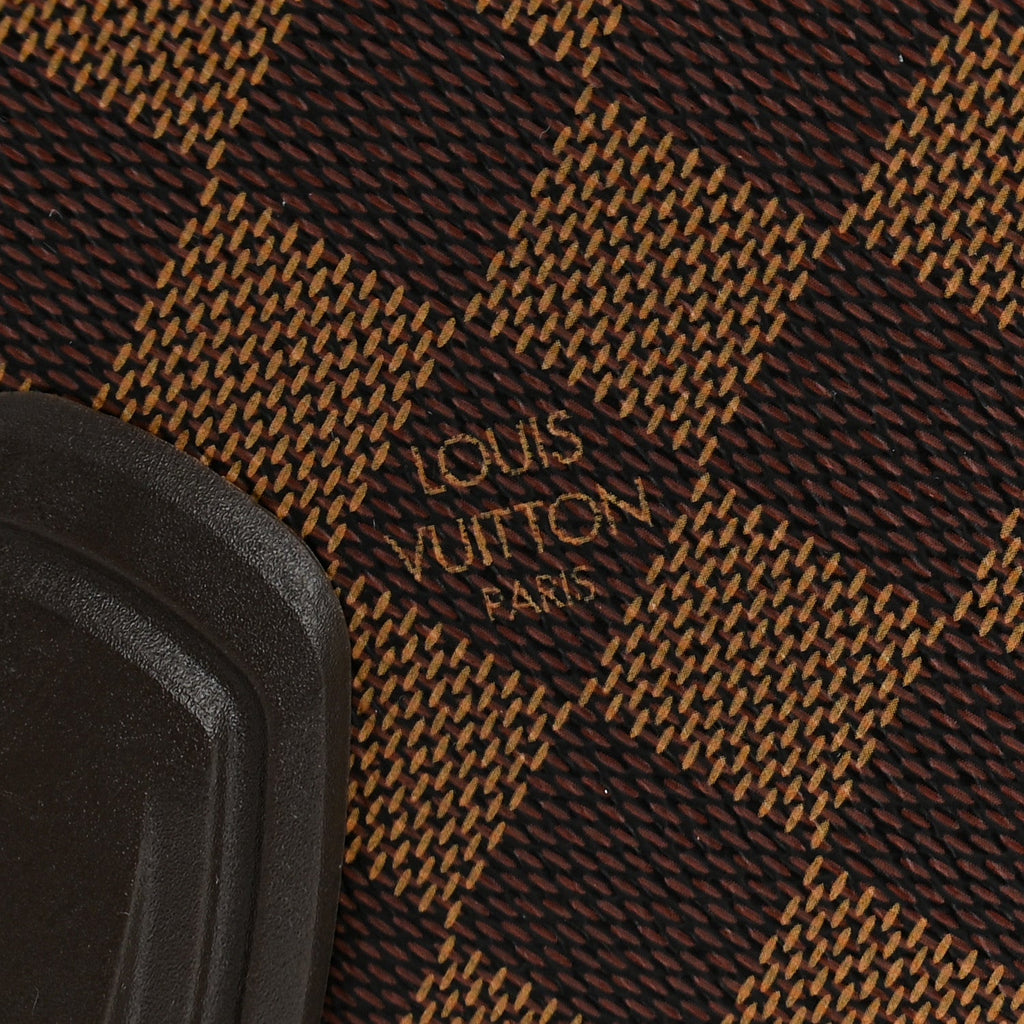 Damier Ebene Pegase 45 Rolling Luggage