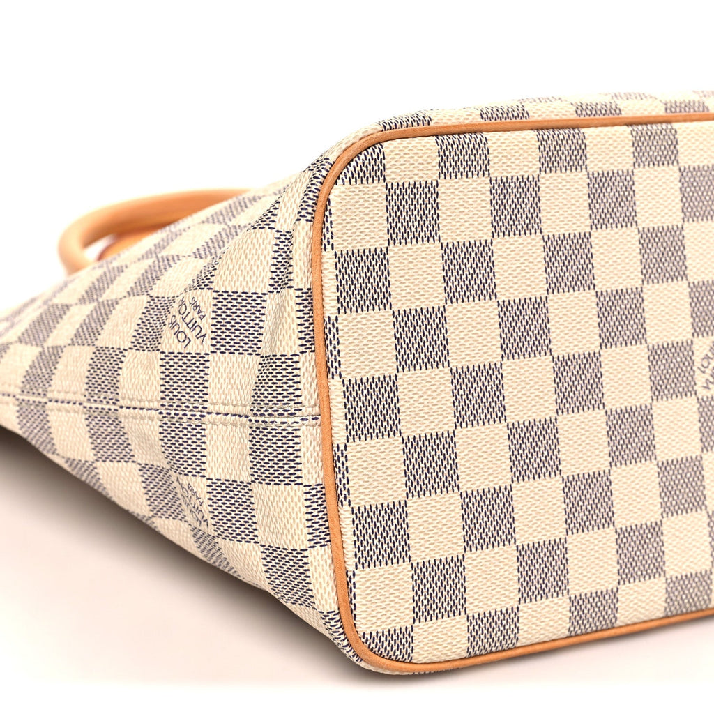 Damier Azur Saleya PM