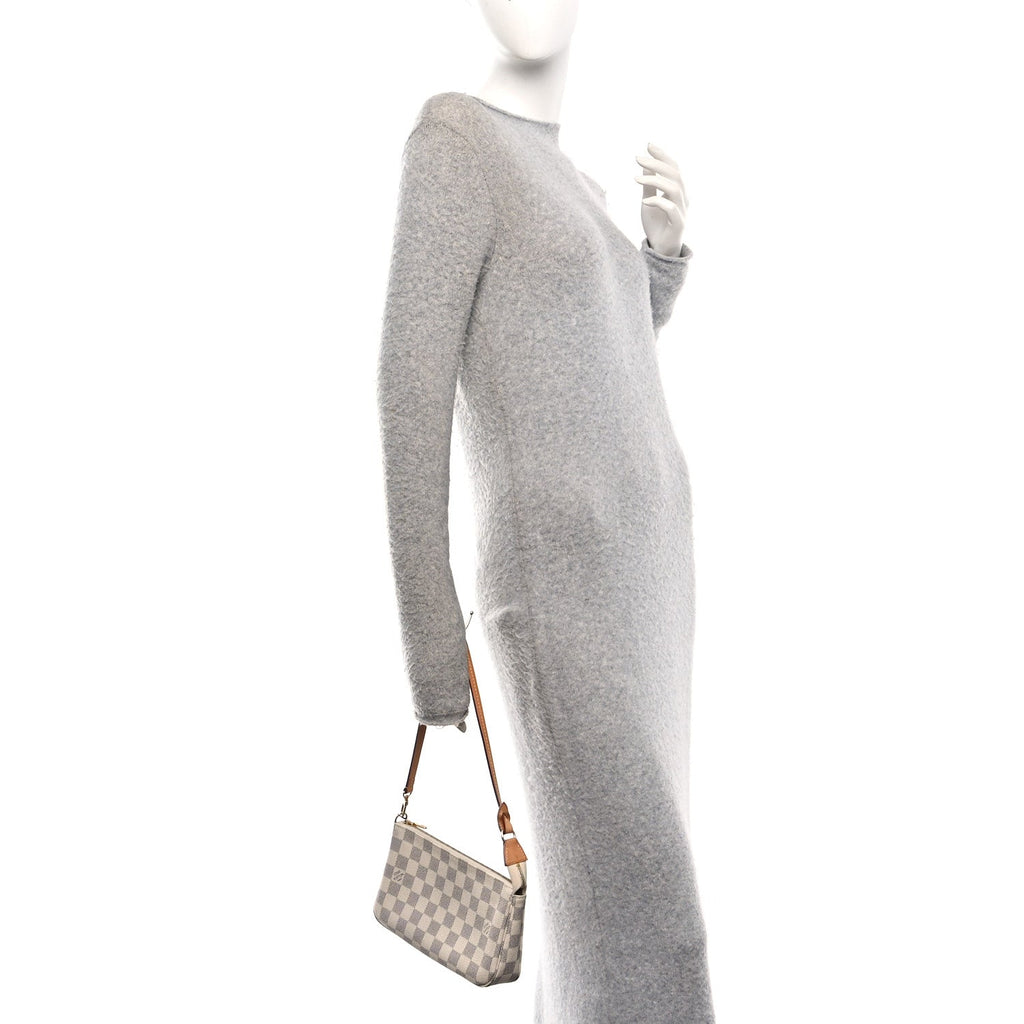 Damier Azur Pochette Accessories NM