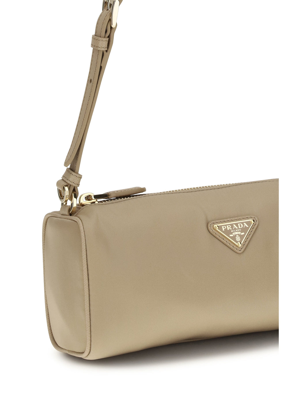 Prada Women Re-Nylon Shoulder Bag