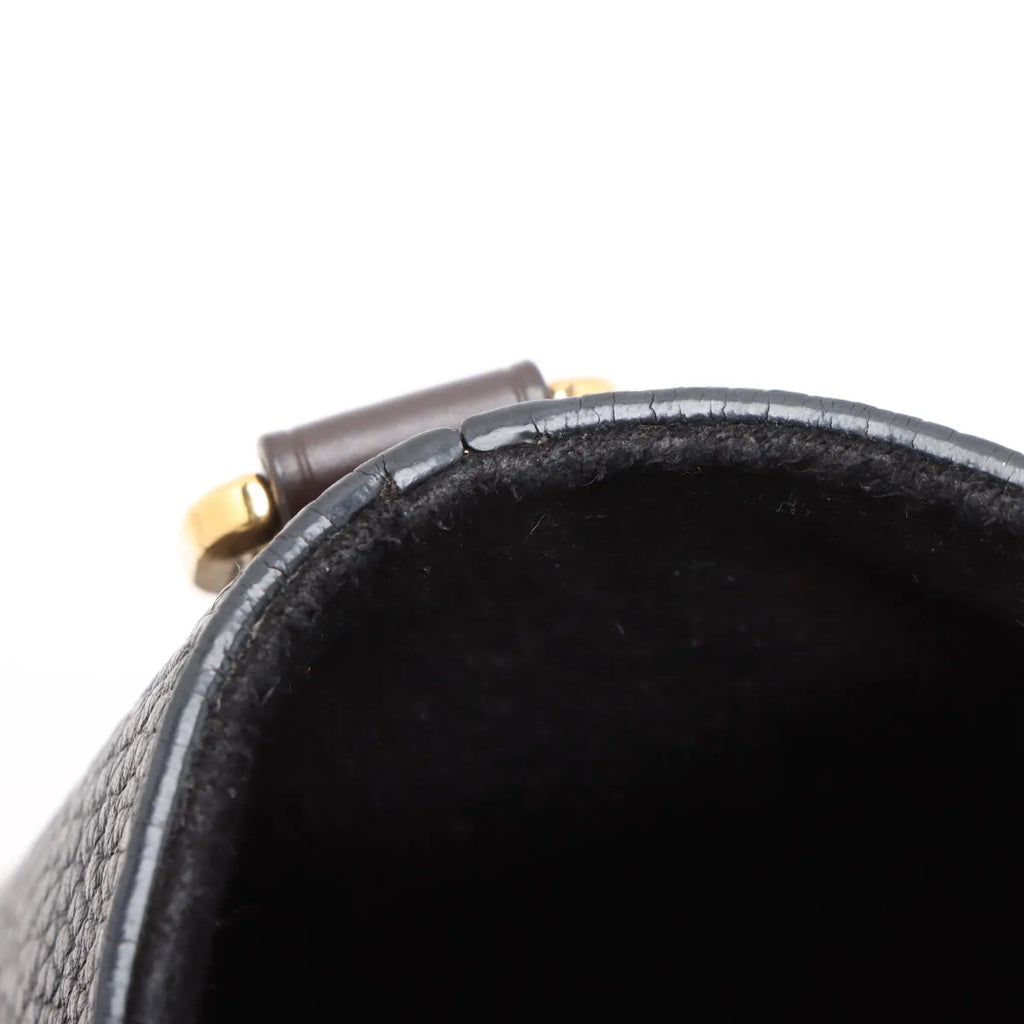 Louis Vuitton Damier Ebene Normandy