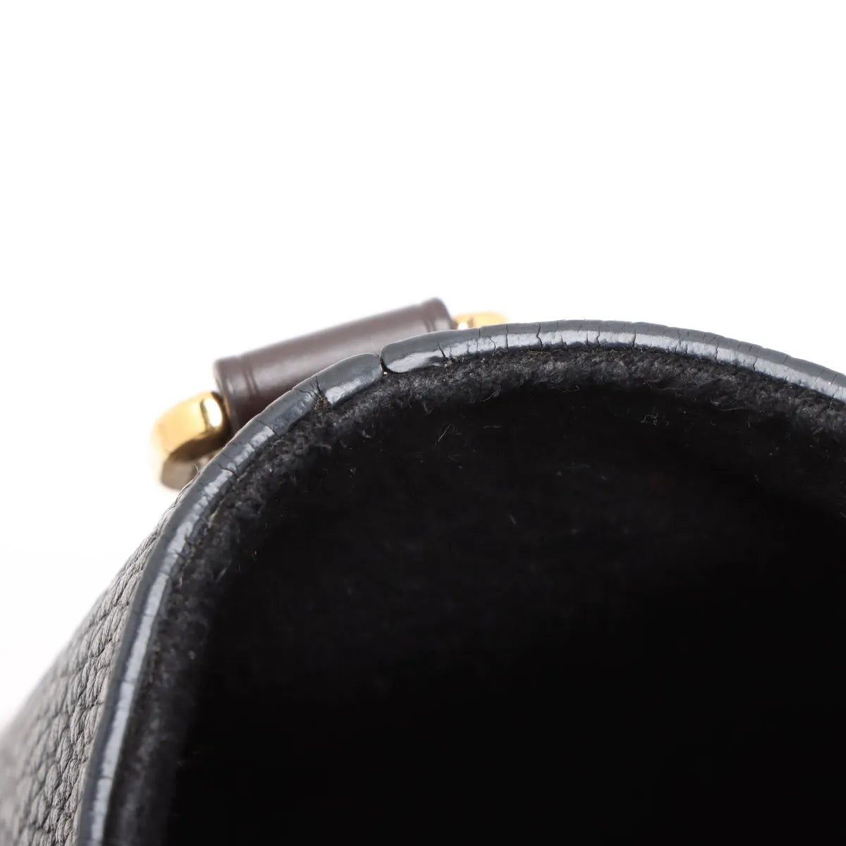 Louis Vuitton Damier Ebene Normandy