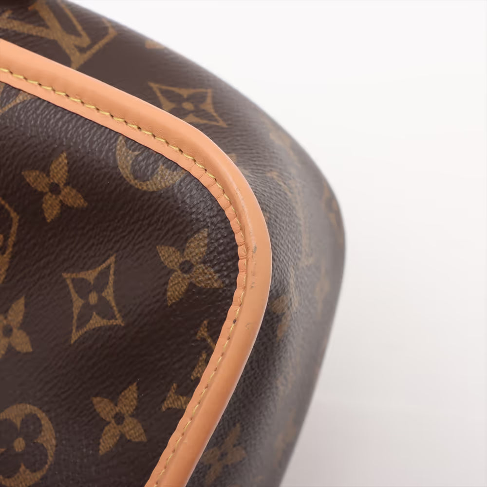 Louis Vuitton Monogram Diane PM
