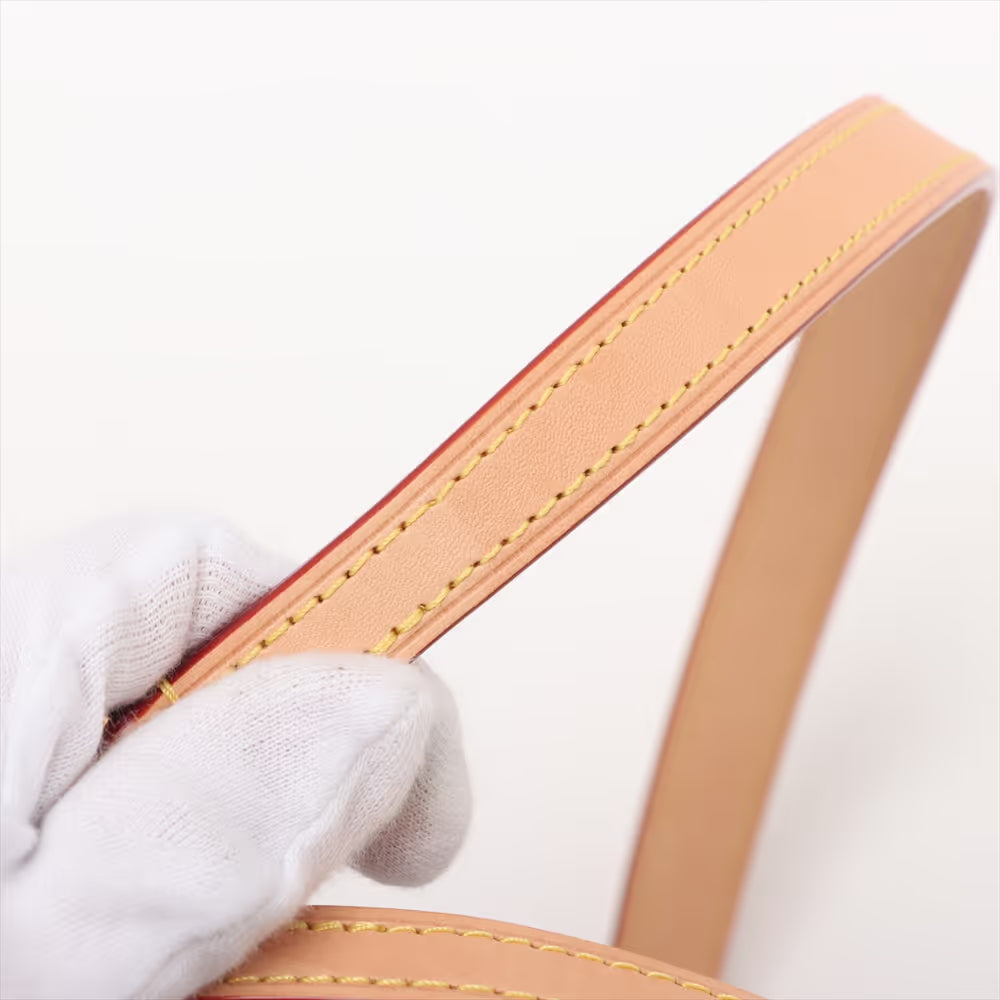 Louis Vuitton Monogram Petit Palais PM
