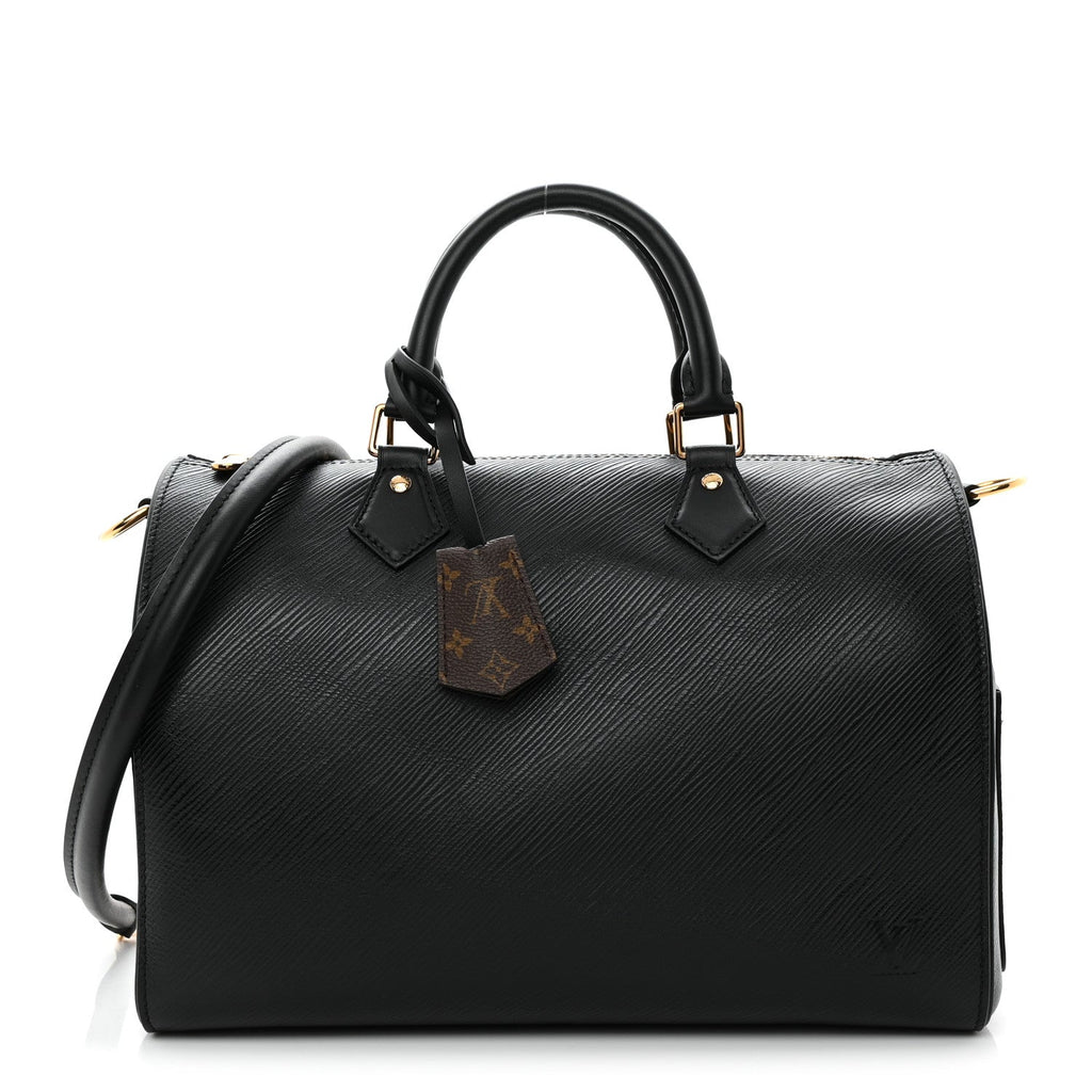 Epi Speedy Soft 30 Black