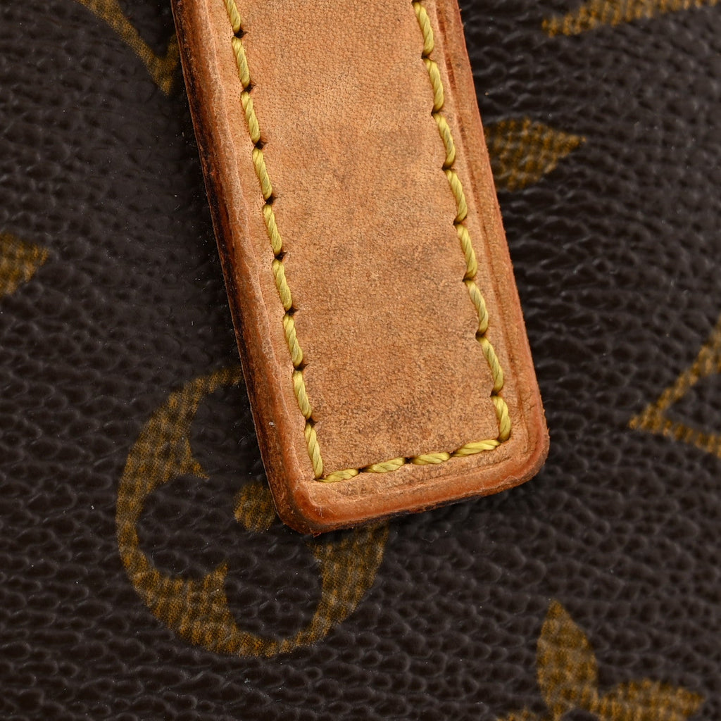 Monogram Cabas Piano