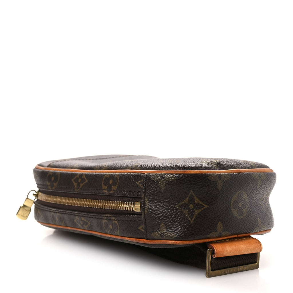 Monogram Pochette Gange