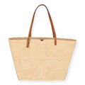 Tory Burch Womens Natural Tote