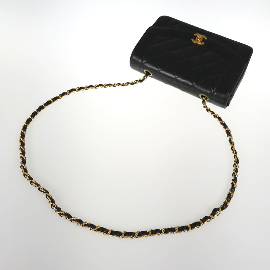 CHANEL Diana 22 Shoulder bag