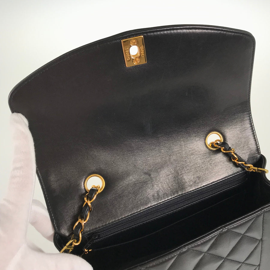 CHANEL Diana 22 Shoulder bag