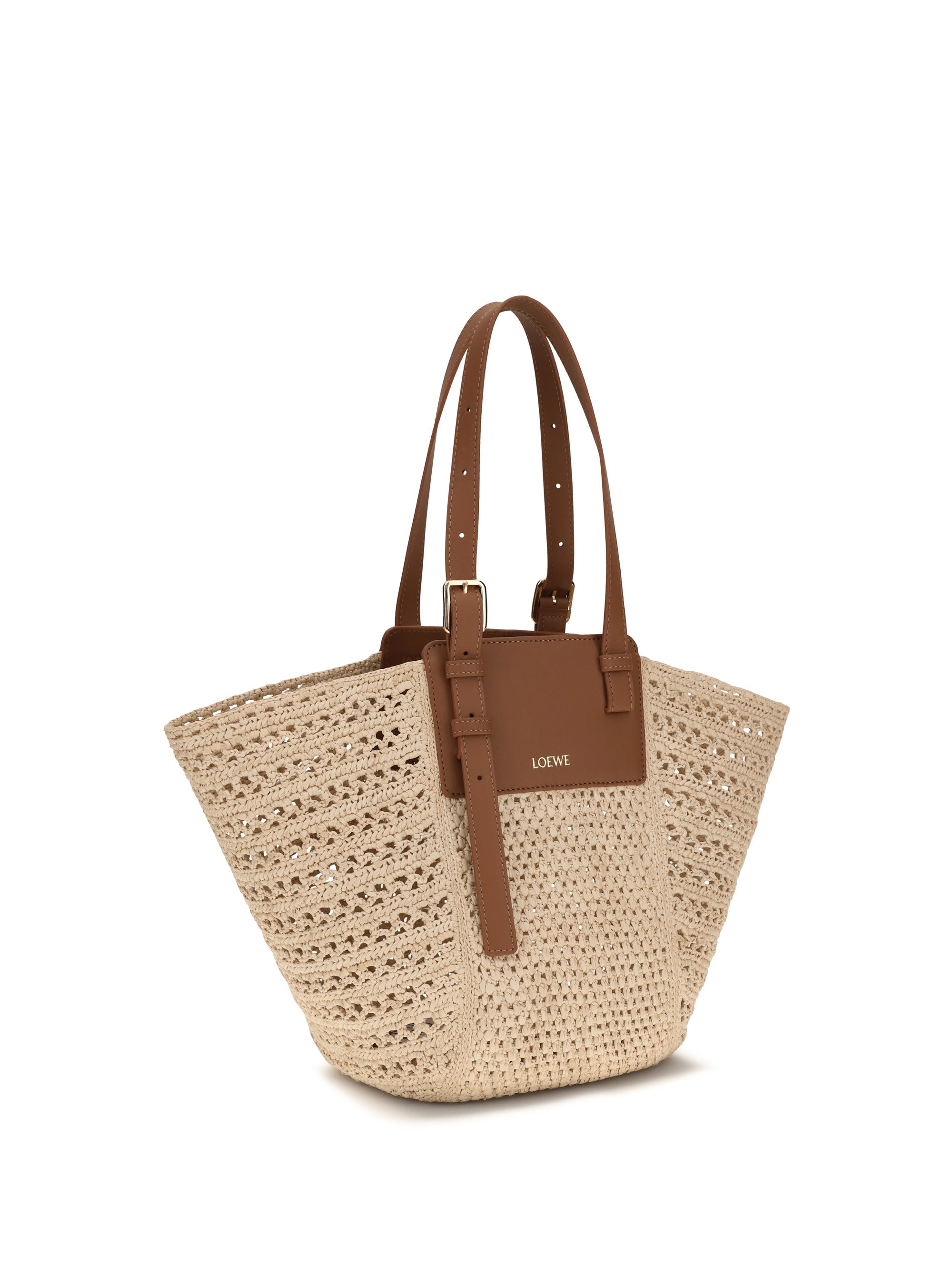 Loewe Women Hammock Cabas Bag