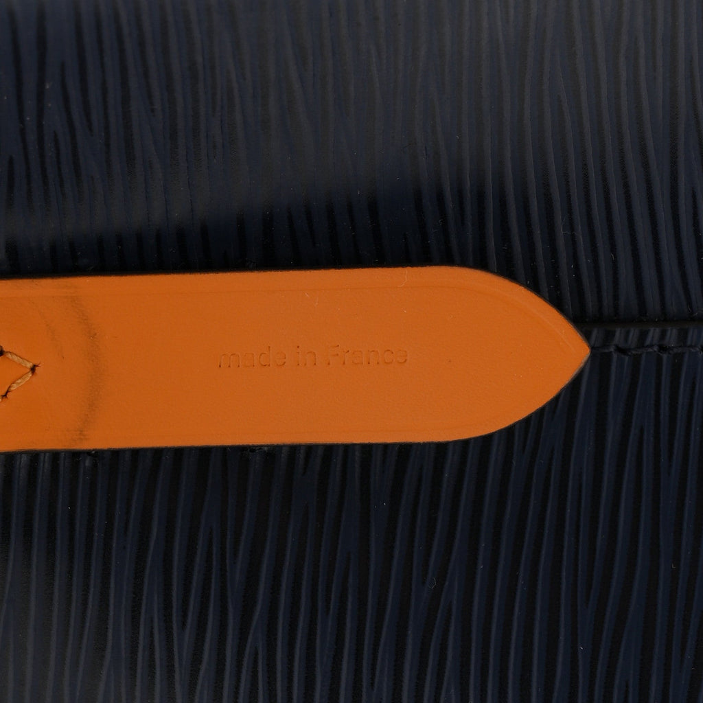 Epi Neonoe BB Indigo Safran
