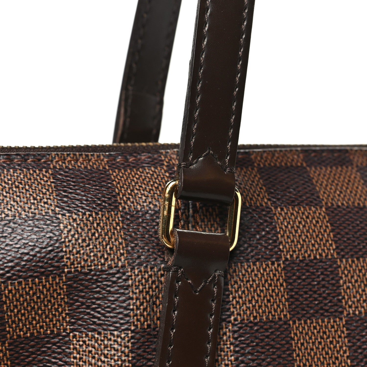Damier Ebene Totally MM