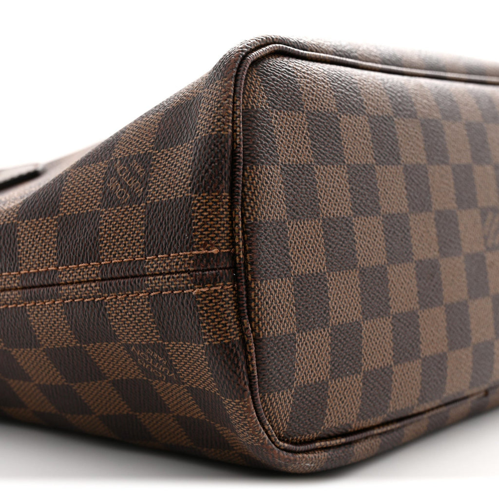 Damier Ebene Neo Neverfull PM