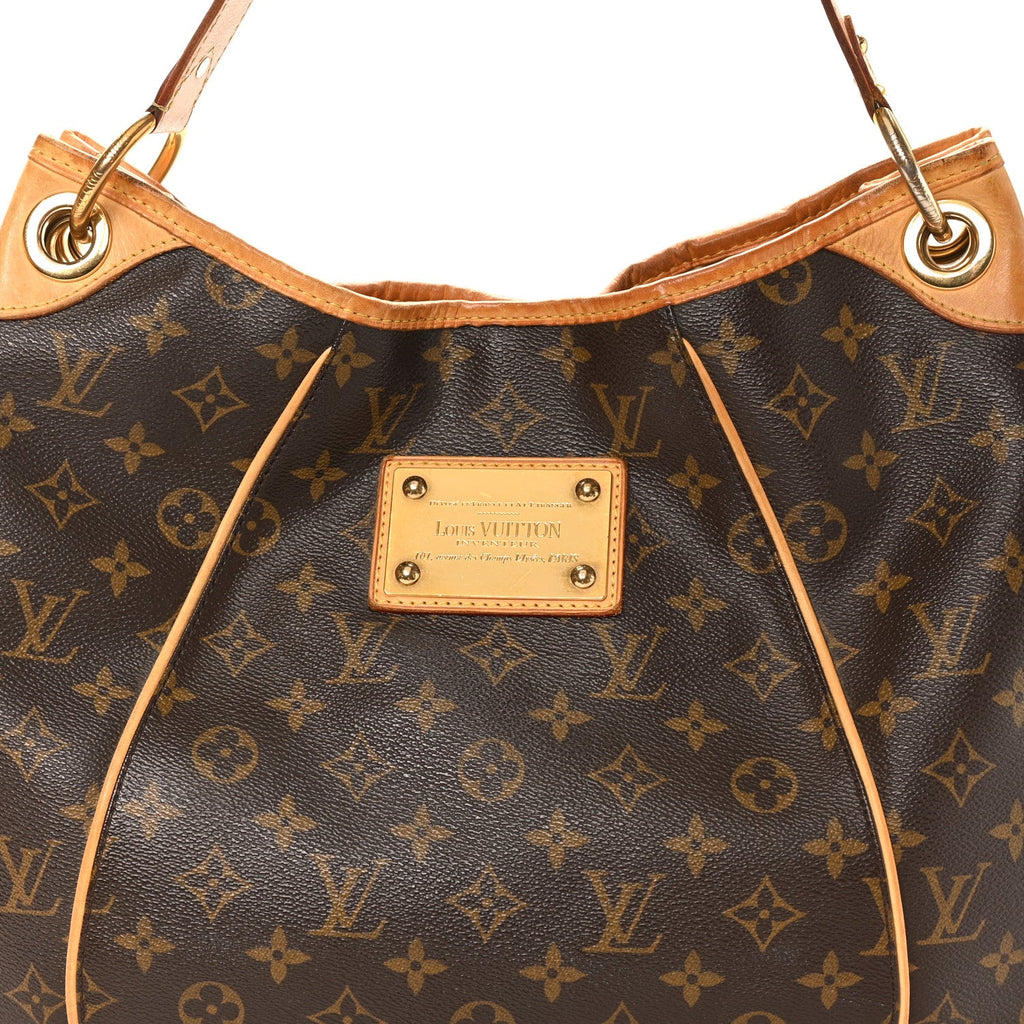 Monogram Galliera PM