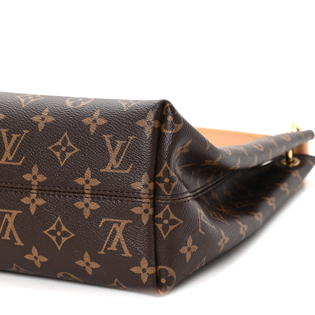 Monogram Graceful MM