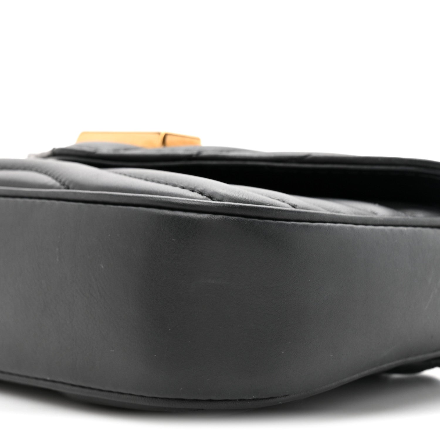Calfskin New Wave Multi Pochette Black
