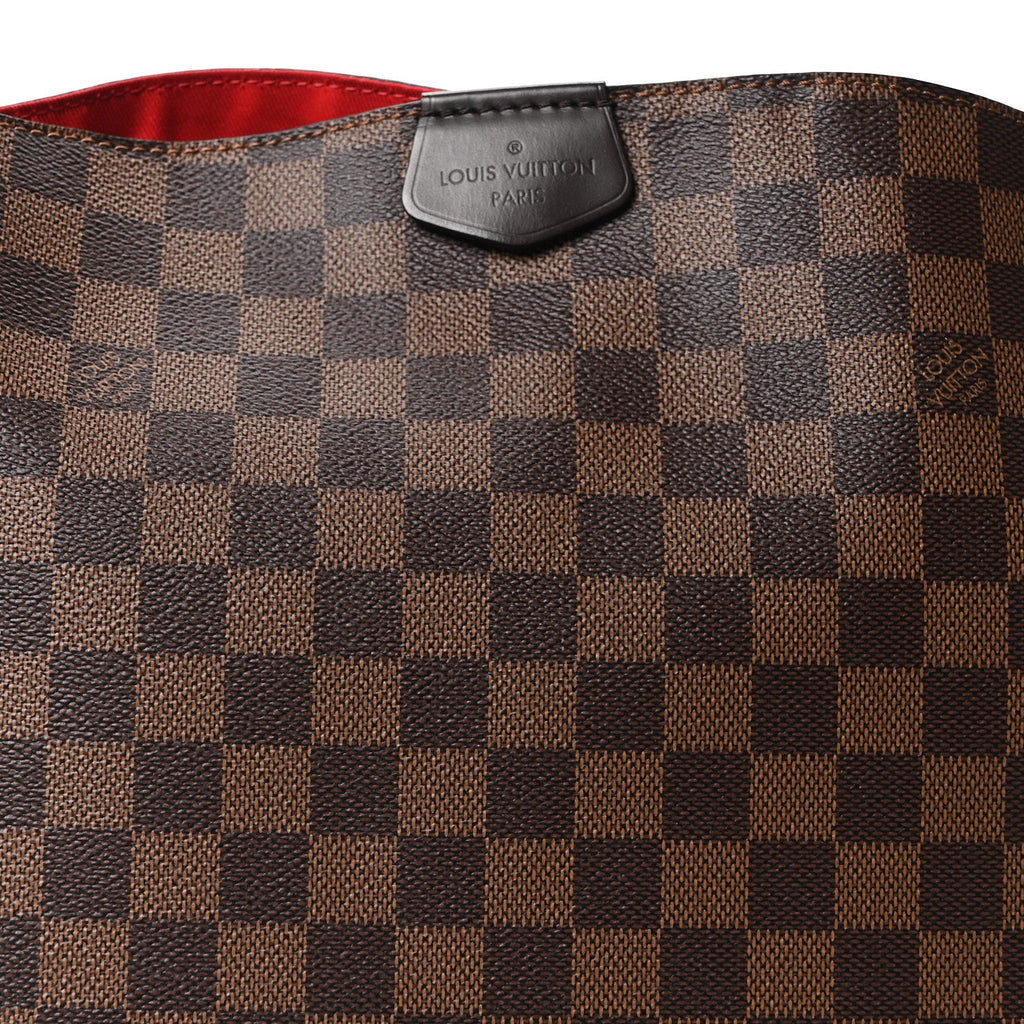 Damier Ebene Graceful PM