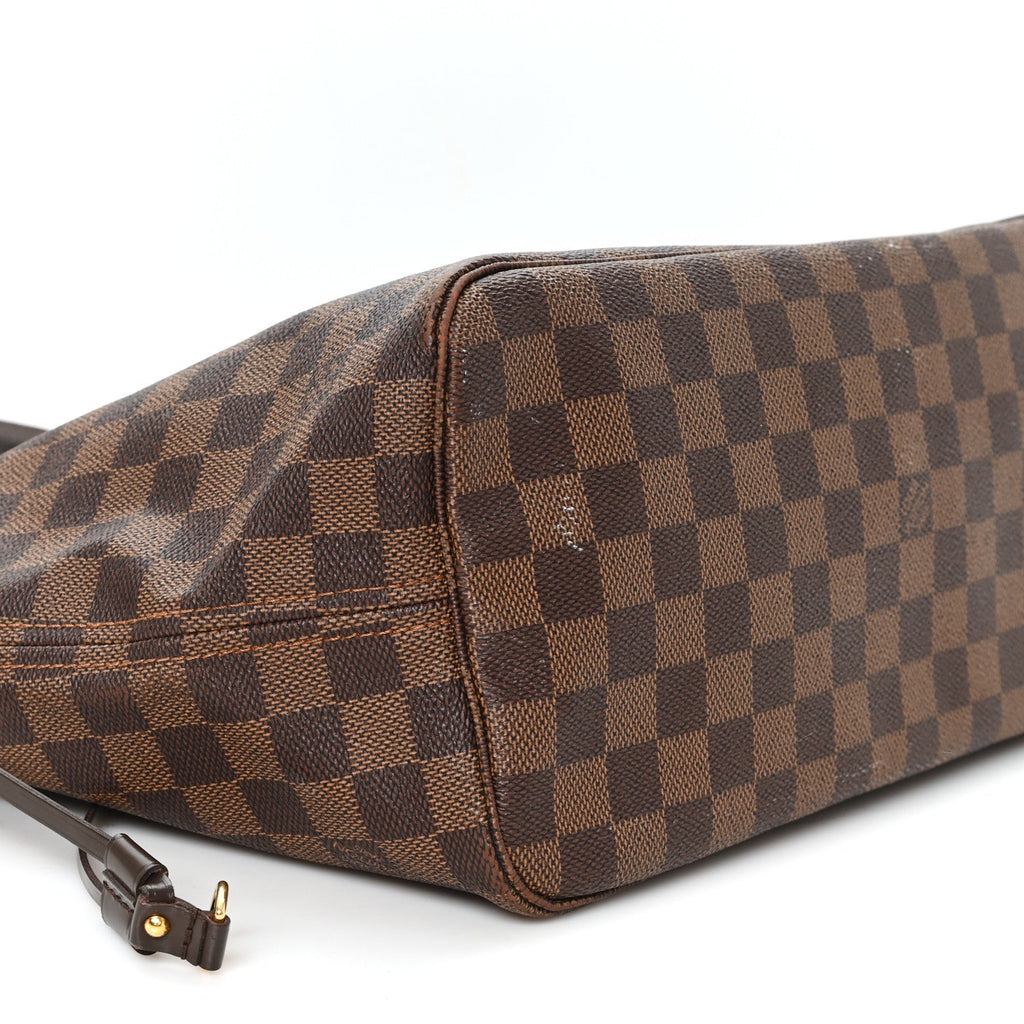 Damier Ebene Neverfull MM
