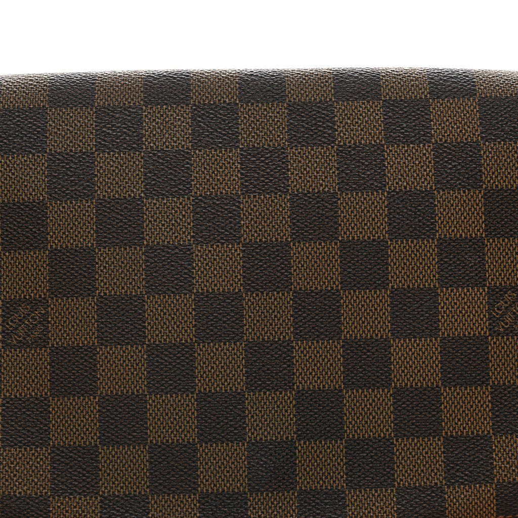 Damier Ebene Musette Tango
