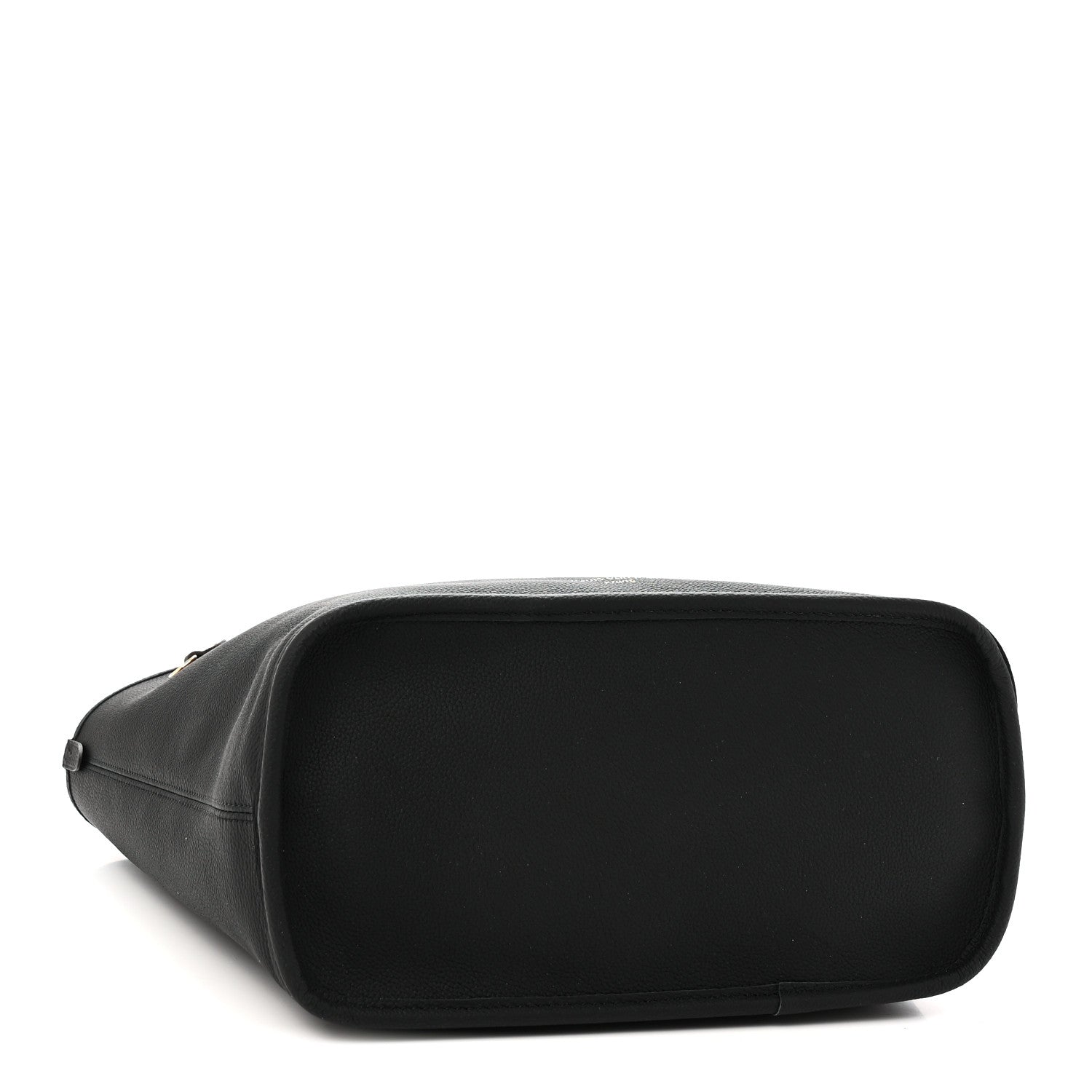 Monogram Calfskin Neo Neverfull Inside Out MM Black