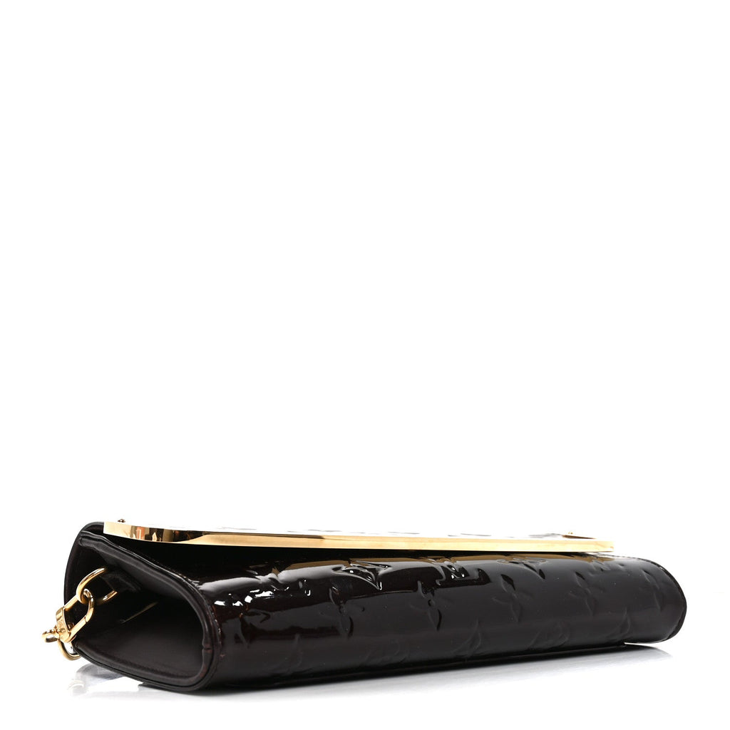 Vernis Rossmore MM Amarante