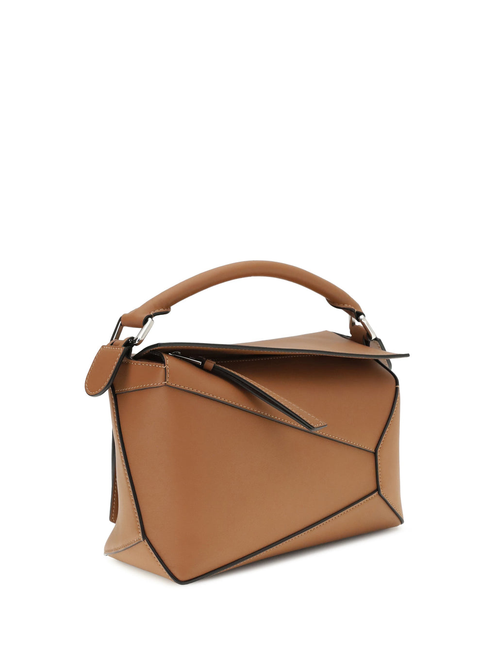 Loewe Women Puzzle Small Handbag