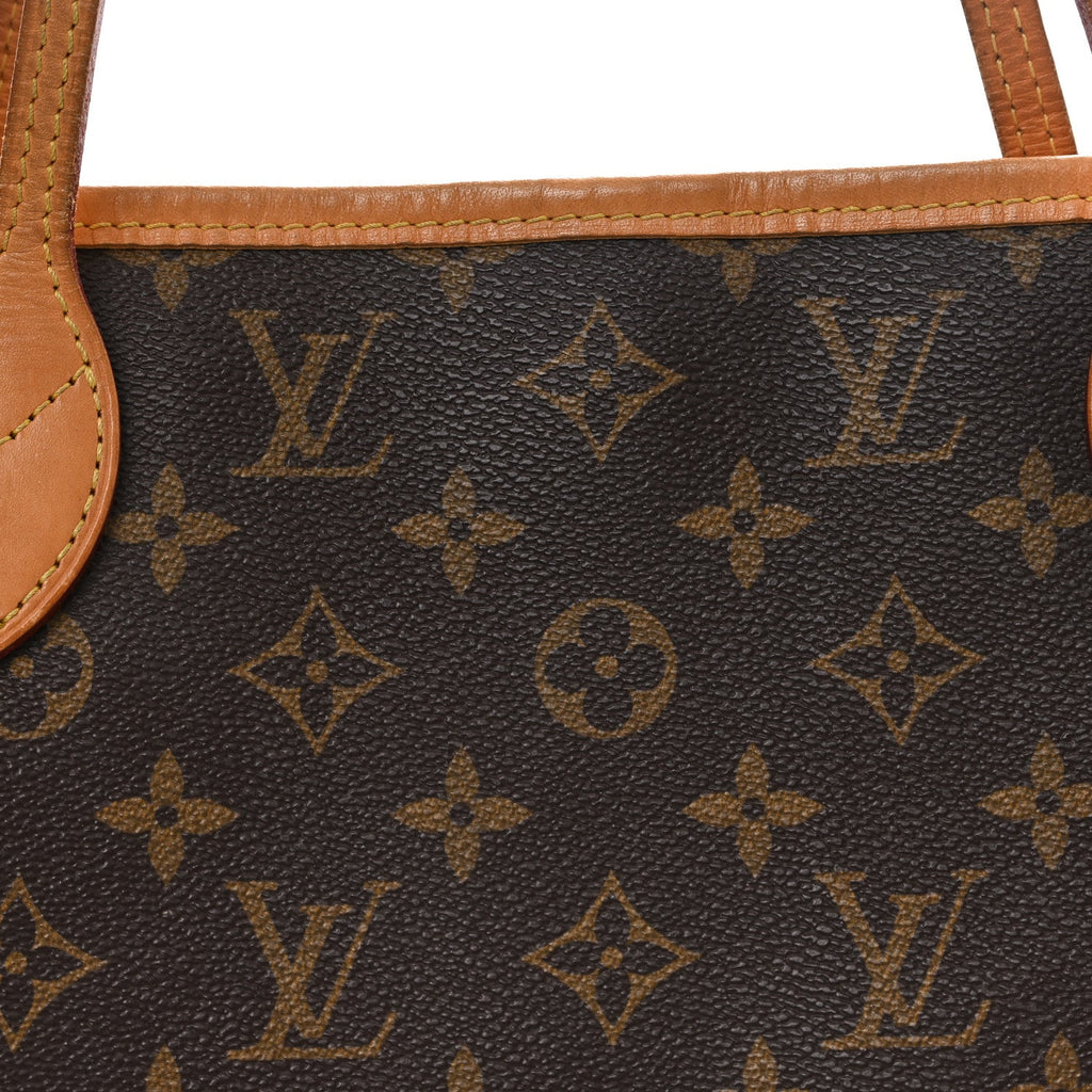Monogram Neo Neverfull MM