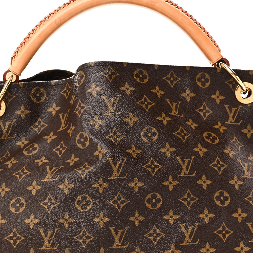 Monogram Artsy MM