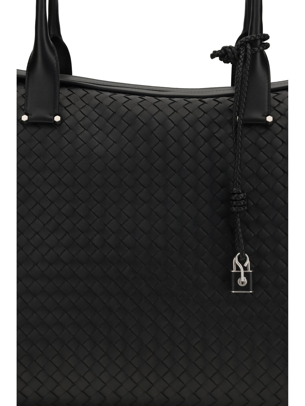 Bottega Veneta Men Duffels Travel Bag