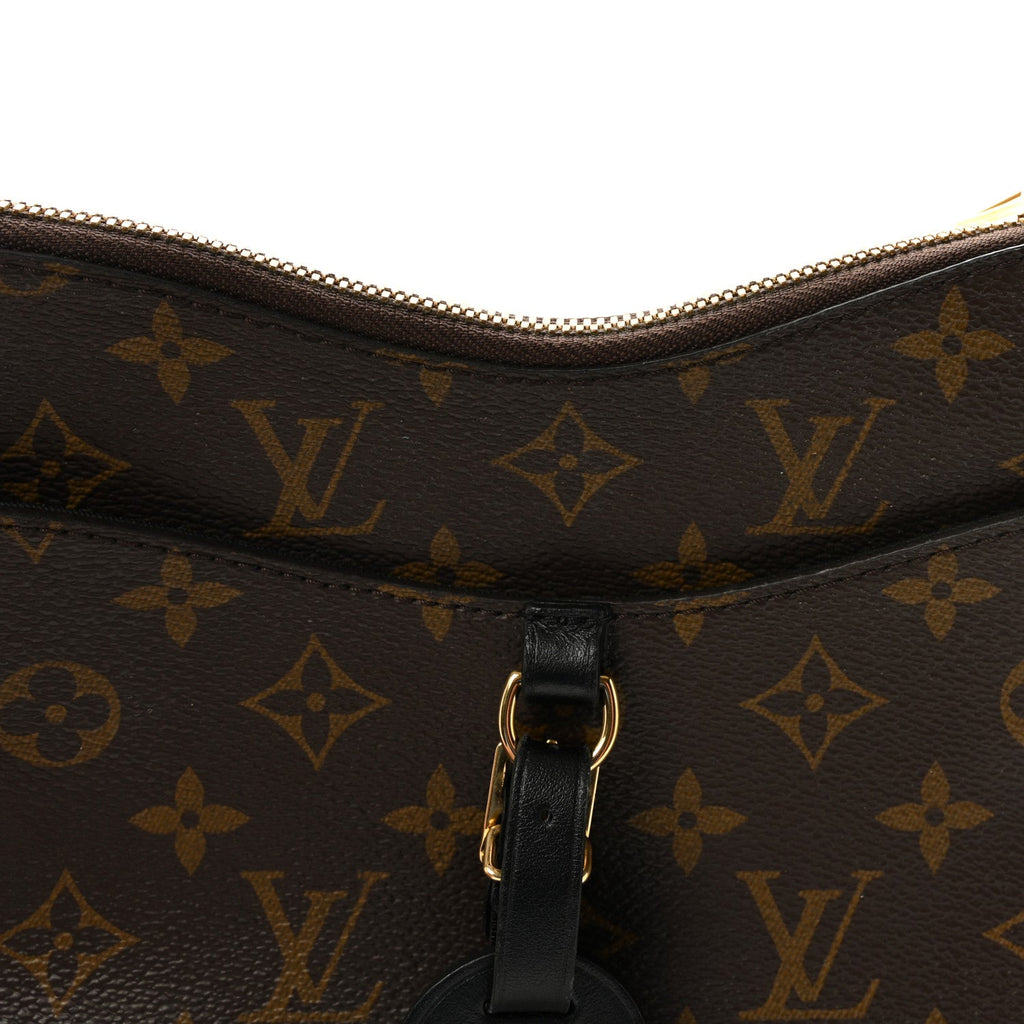 Monogram Odeon PM Black
