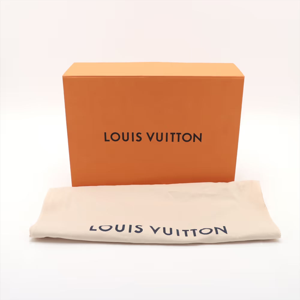 Louis Vuitton Monogram Diane PM