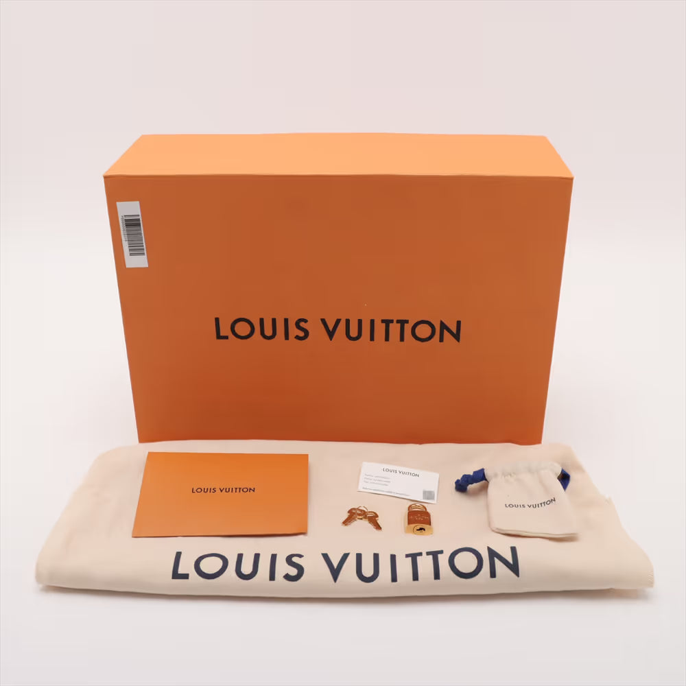 Louis Vuitton Monogram Petit Palais PM
