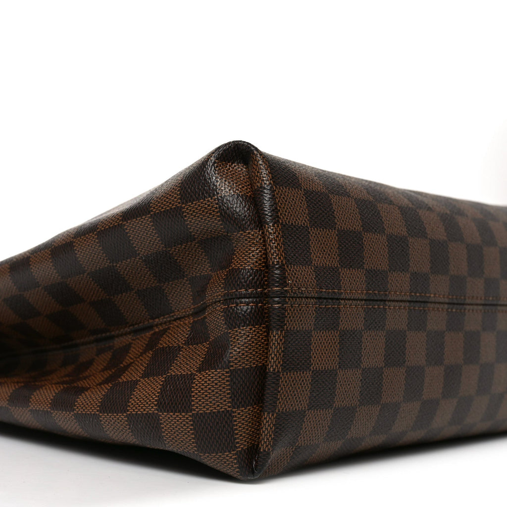 Damier Ebene Graceful MM