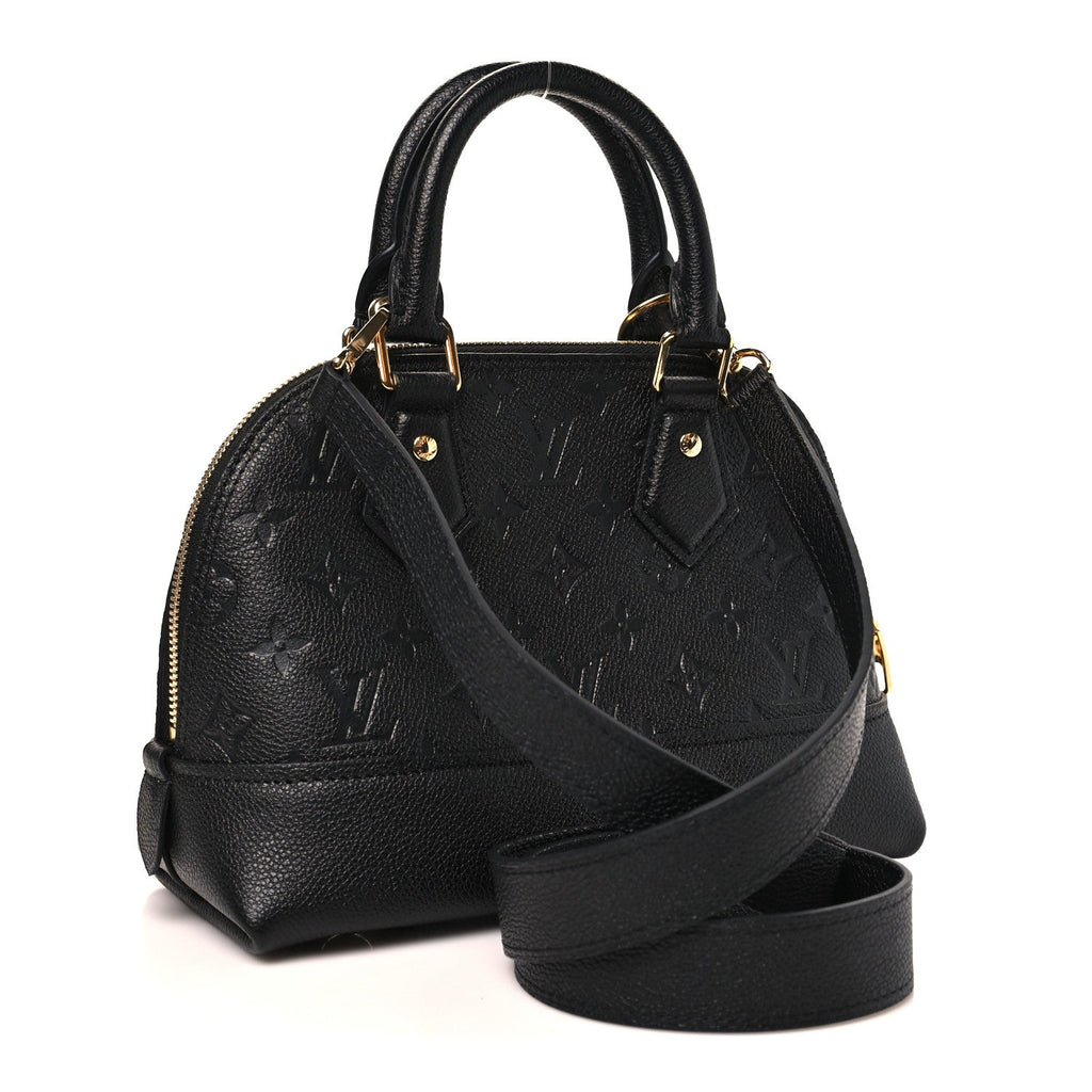 Empreinte Neo Alma BB Black