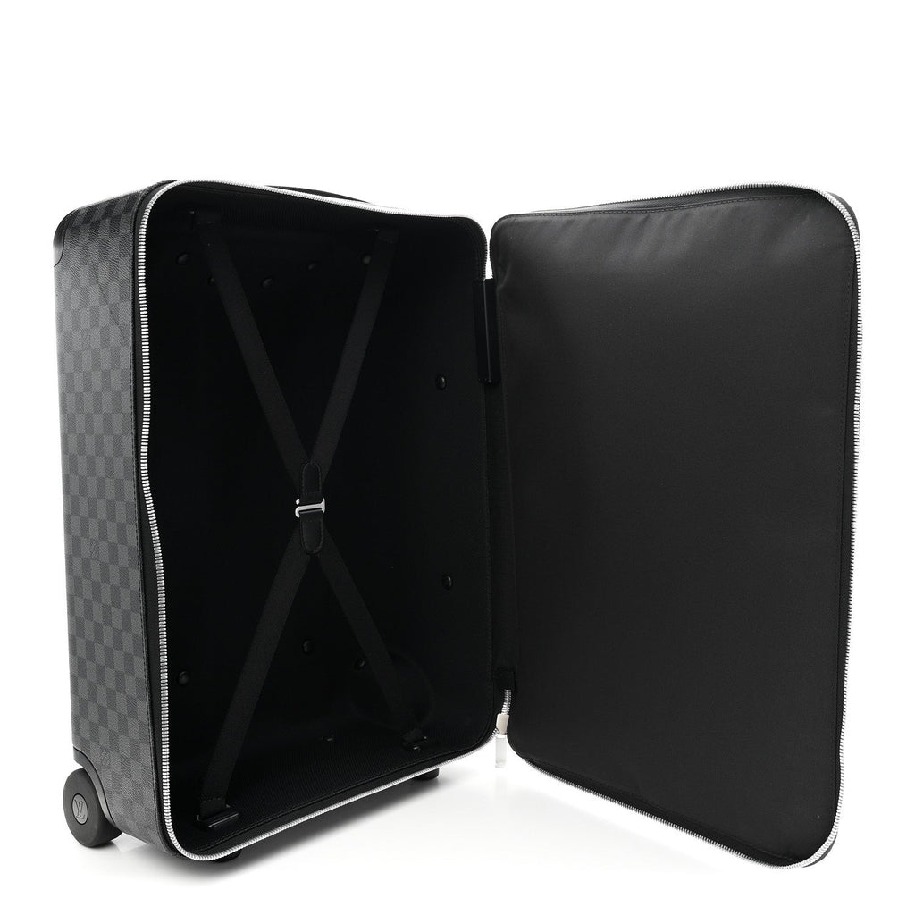 Damier Graphite Pegase Trolley Case