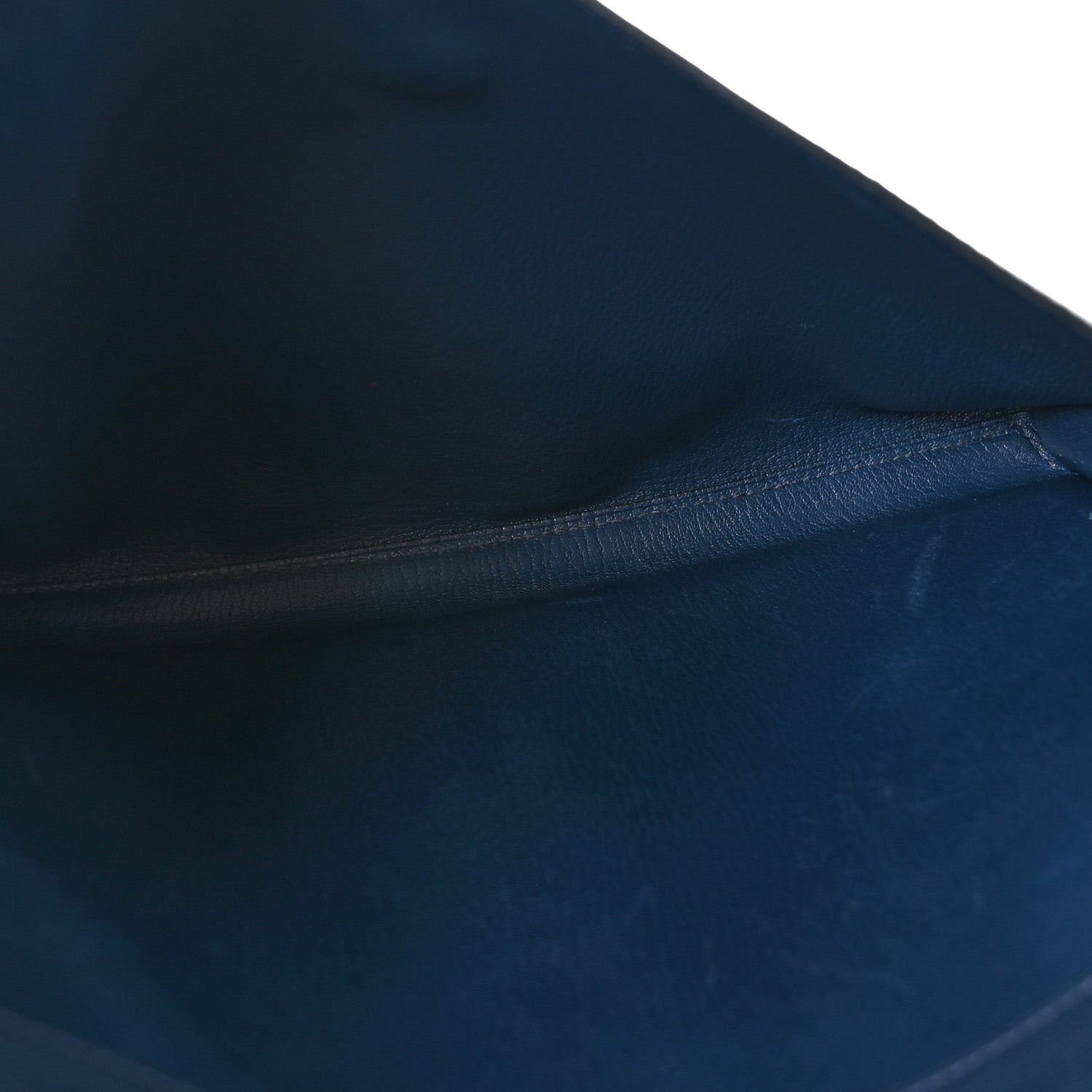 Evercolor Flash Pouch  Bleu Saphir