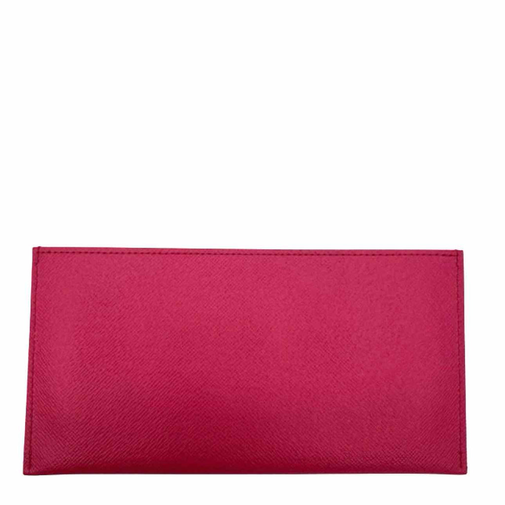 LOUIS VUITTON Epi Leather Pochette Felice Navy