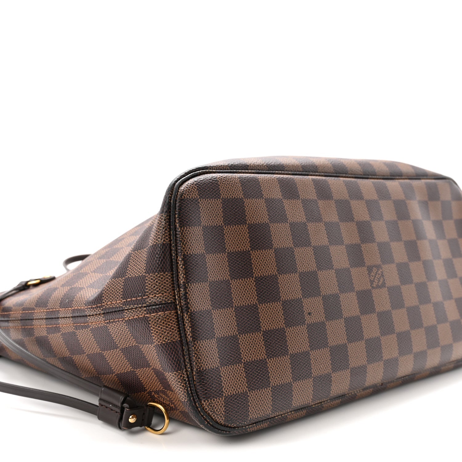 Damier Ebene Neo Neverfull MM