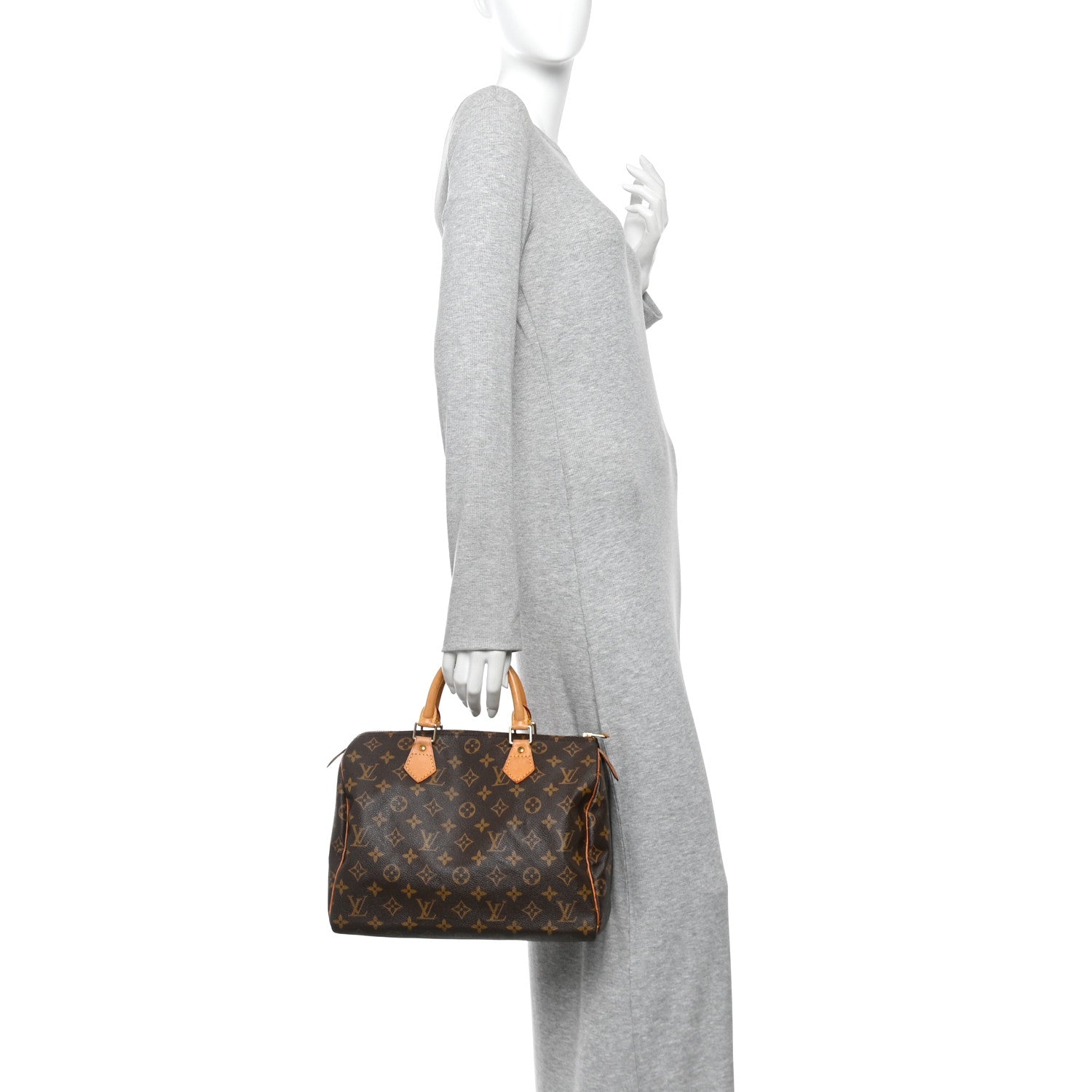 Monogram Speedy 30