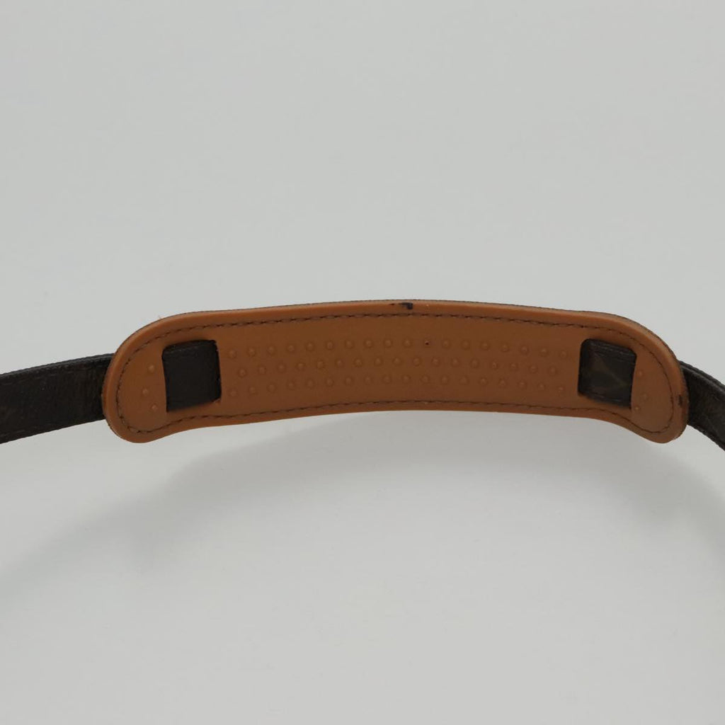 Louis Vuitton Shoulder strap