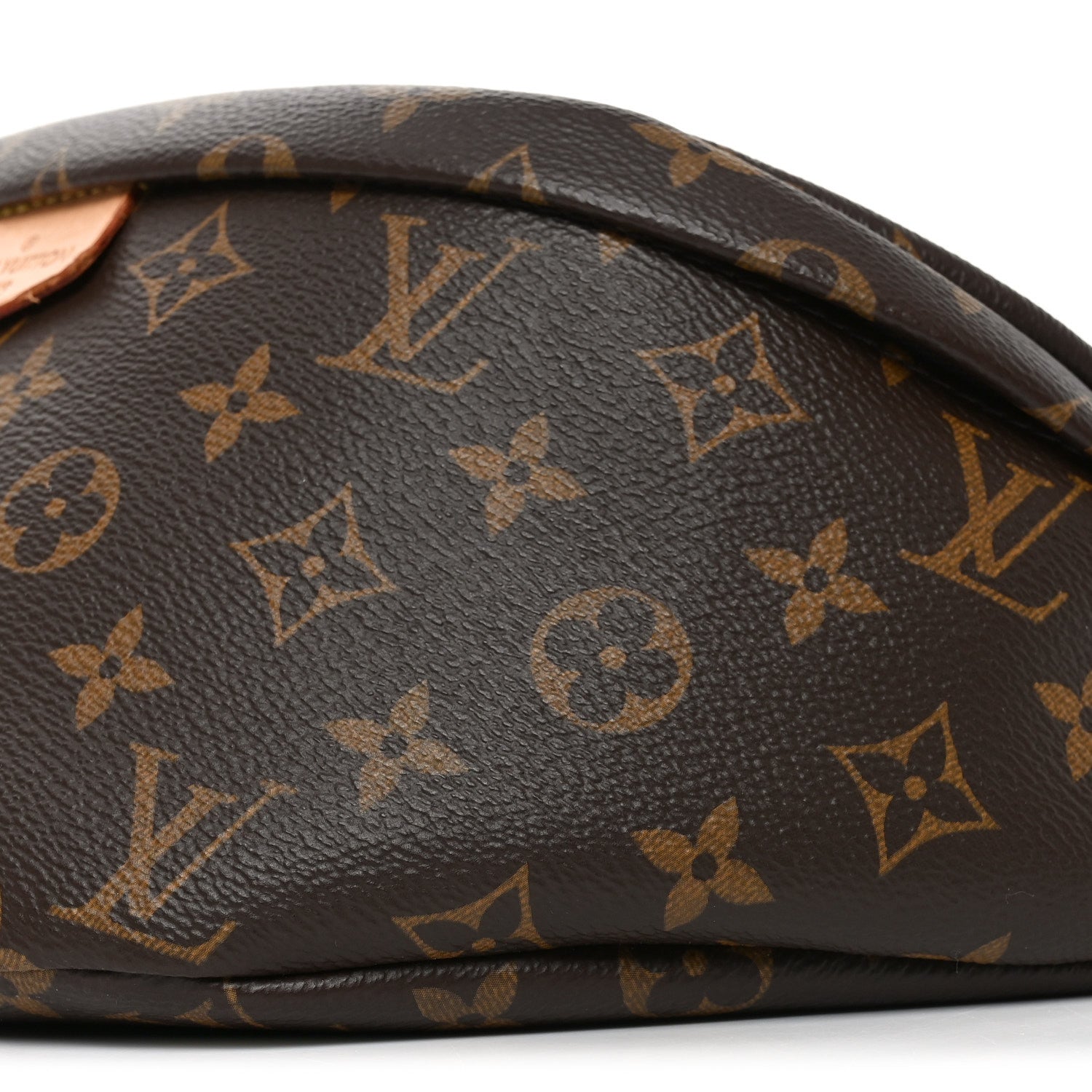 Monogram Bumbag